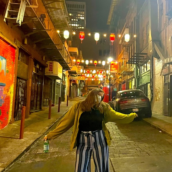 Meet Posh Ambassador, Abbie!! - Picture 1 of 1